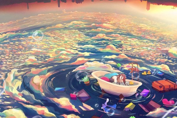 Официальный сайт даркнет